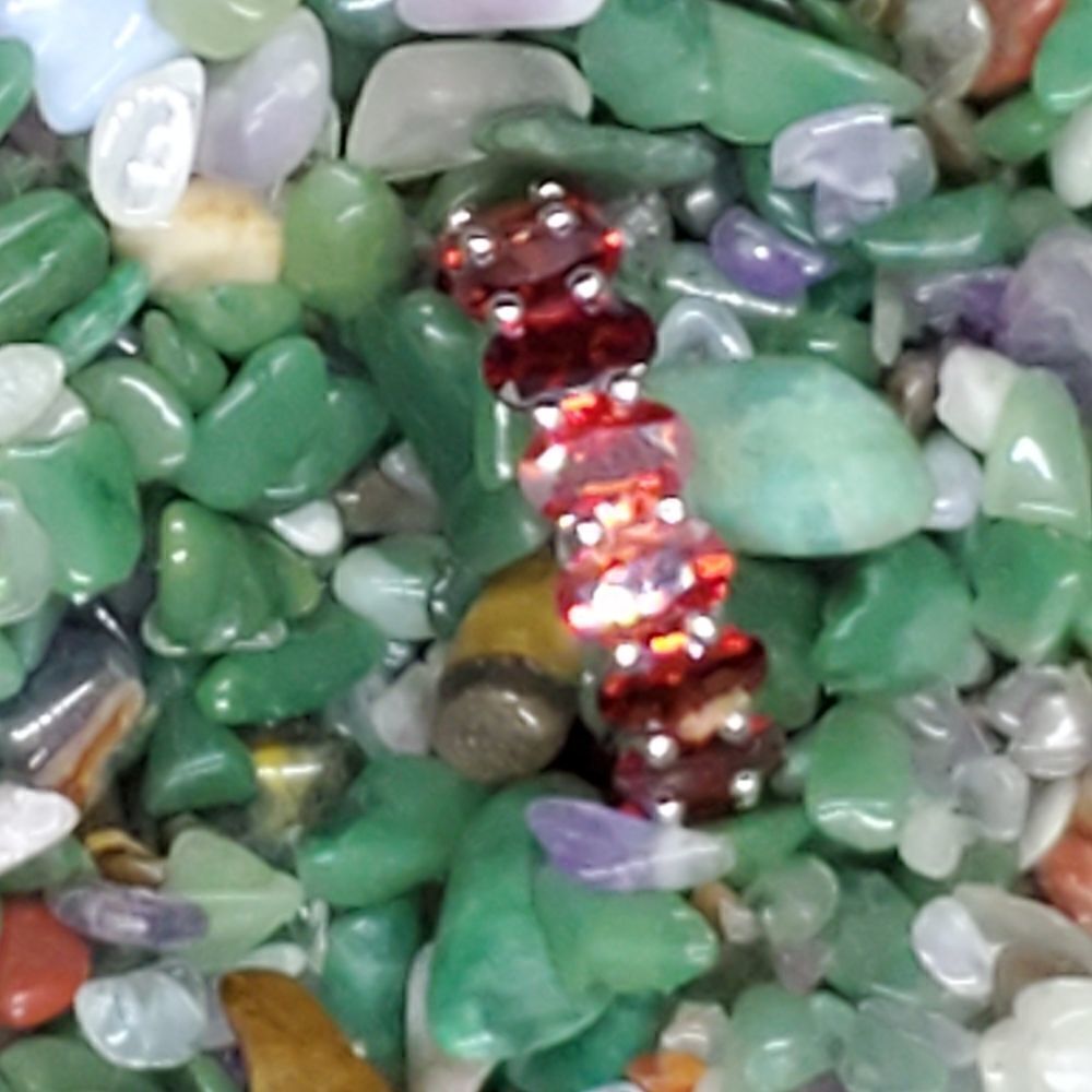 Eternity Ring - Picture 6 of 13